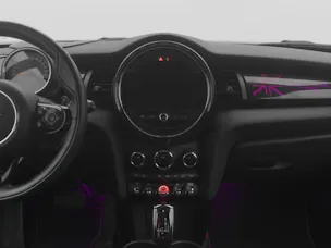 MINI Cooper S Steptronic DKG