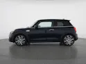 MINI Cooper S Steptronic DKG
