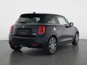 MINI Cooper S Steptronic DKG