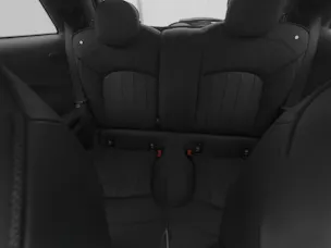 MINI Cooper S Steptronic DKG