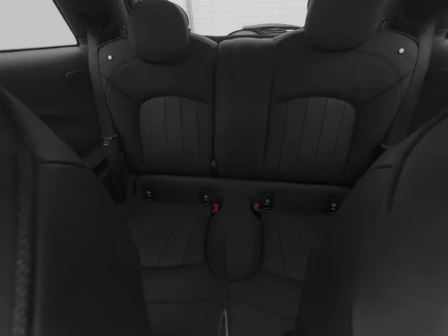 MINI Cooper S Steptronic DKG