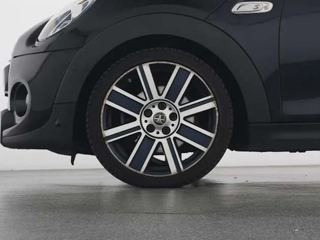 MINI Cooper S Steptronic DKG