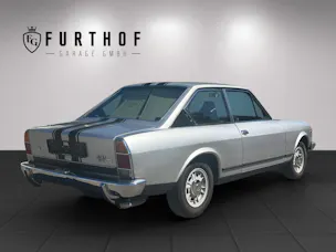 FIAT CC 1 Sport Coupe