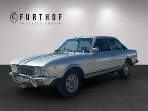 FIAT CC 1 Sport Coupe
