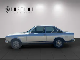FIAT CC 1 Sport Coupe