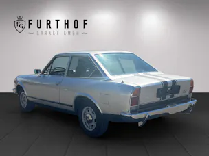FIAT CC 1 Sport Coupe