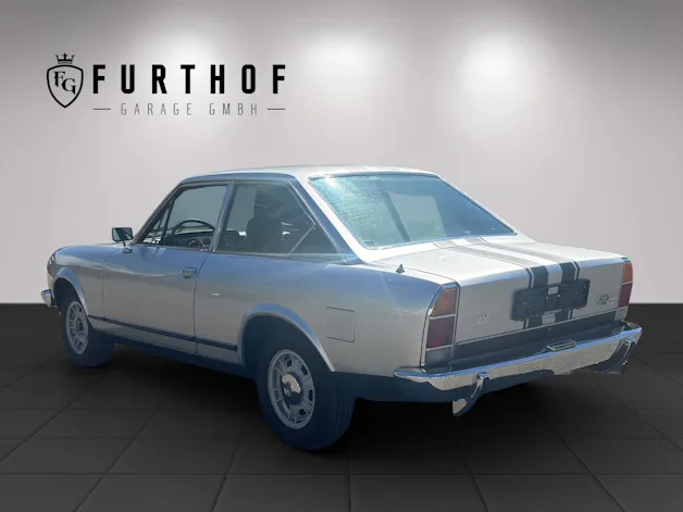FIAT CC 1 Sport Coupe