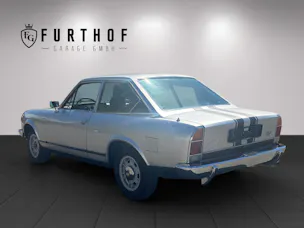 FIAT CC 1 Sport Coupe