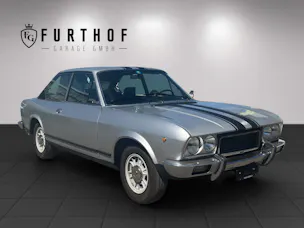 FIAT CC 1 Sport Coupe