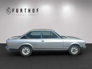 FIAT CC 1 Sport Coupe