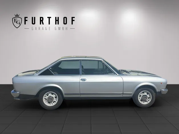 FIAT CC 1 Sport Coupe