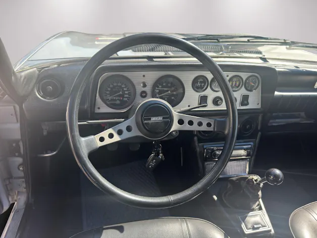 FIAT CC 1 Sport Coupe