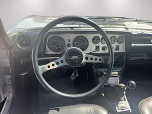 FIAT CC 1 Sport Coupe
