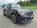 MINI Countryman Cooper S ALL4 Steptronic