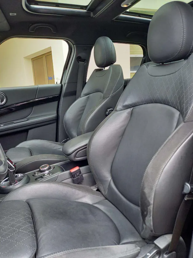 MINI Countryman Cooper S ALL4 Steptronic