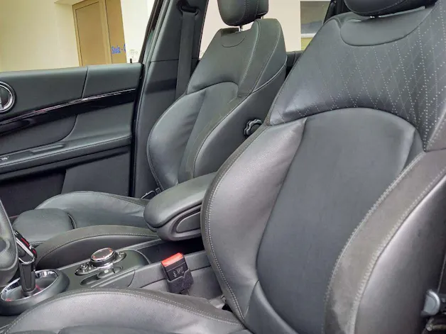 MINI Countryman Cooper S ALL4 Steptronic