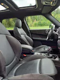 MINI Countryman Cooper S ALL4 Steptronic