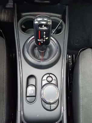 MINI Countryman Cooper S ALL4 Steptronic