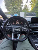 AUDI SQ5 3.0 TFSI quattro S-tronic