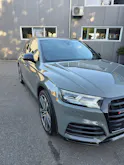 AUDI SQ5 3.0 TFSI quattro S-tronic