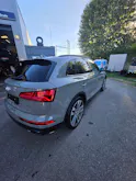 AUDI SQ5 3.0 TFSI quattro S-tronic