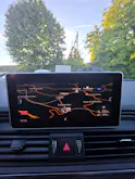 AUDI SQ5 3.0 TFSI quattro S-tronic