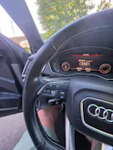 AUDI SQ5 3.0 TFSI quattro S-tronic