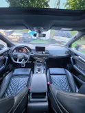 AUDI SQ5 3.0 TFSI quattro S-tronic