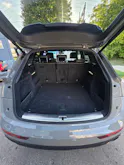 AUDI SQ5 3.0 TFSI quattro S-tronic
