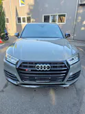 AUDI SQ5 3.0 TFSI quattro S-tronic