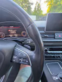 AUDI SQ5 3.0 TFSI quattro S-tronic