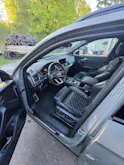 AUDI SQ5 3.0 TFSI quattro S-tronic