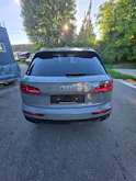 AUDI SQ5 3.0 TFSI quattro S-tronic