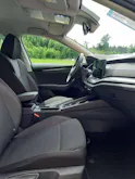 SKODA Octavia Combi 2.0 TDI DSG Ambition 4x4