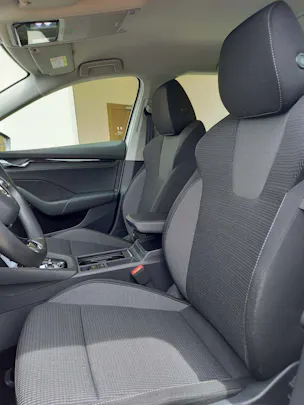 SKODA Octavia Combi 2.0 TDI DSG Ambition 4x4