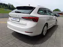 SKODA Octavia Combi 2.0 TDI DSG Ambition 4x4