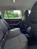 SKODA Octavia Combi 2.0 TDI DSG Ambition 4x4