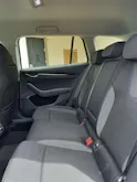 SKODA Octavia Combi 2.0 TDI DSG Ambition 4x4