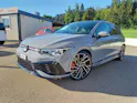 VW Golf 2.0 TSI GTI Clubsport DSG