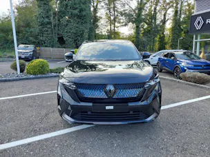 RENAULT RAFALE E-TECH Atelier Alpine hyper hybrid E-Tech 4x4 300PS plug-in