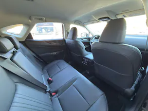 Lexus NX 350h E-FOUR Premium+