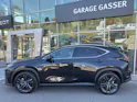 Lexus NX 350h E-FOUR Premium+