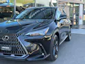 Lexus NX 350h E-FOUR Premium+