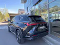 Lexus NX 350h E-FOUR Premium+