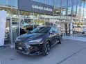 Lexus NX 350h E-FOUR Premium+