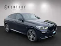 BMW X6 xDrive 40i Steptronic