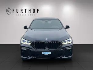 BMW X6 xDrive 40i Steptronic