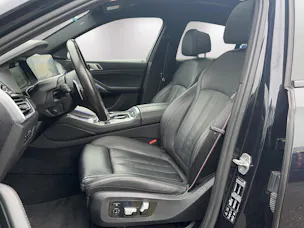 BMW X6 xDrive 40i Steptronic
