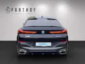 BMW X6 xDrive 40i Steptronic