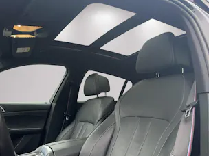 BMW X6 xDrive 40i Steptronic